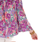 In Bloom Off The Shoulder Top