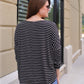 Brooke Boat Neck Top