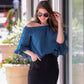 Aruba Off the Shoulder Top - Jess Lea Wholesale