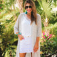High Demand Leopard Kimono