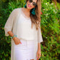 High Demand Leopard Kimono