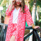 Feeling Sassy Leopard Kimono
