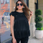 Lennox Babydoll Top