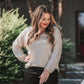 Star of the Show Sequin Top