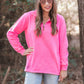 Miley Vintage Pullover