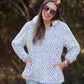 Stacy Shearling Pullover
