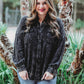 Dean Button Up Top