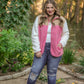 Neapolitan Shearling Jacket