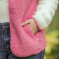 Neapolitan Shearling Jacket