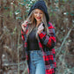 Hallee Hooded Shacket