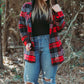 Hallee Hooded Shacket