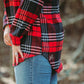 Hallee Hooded Shacket