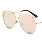Blair Aviator Sunglasses