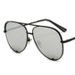 Blair Aviator Sunglasses