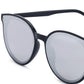 Serena Round Sunglasses