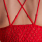 Ella Lace Scalloped Bralette