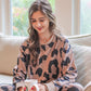 Mason Leopard Lounge Set