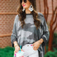 Durango Camo Lightweight Sweater