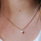 Made To Party Pearl Necklace