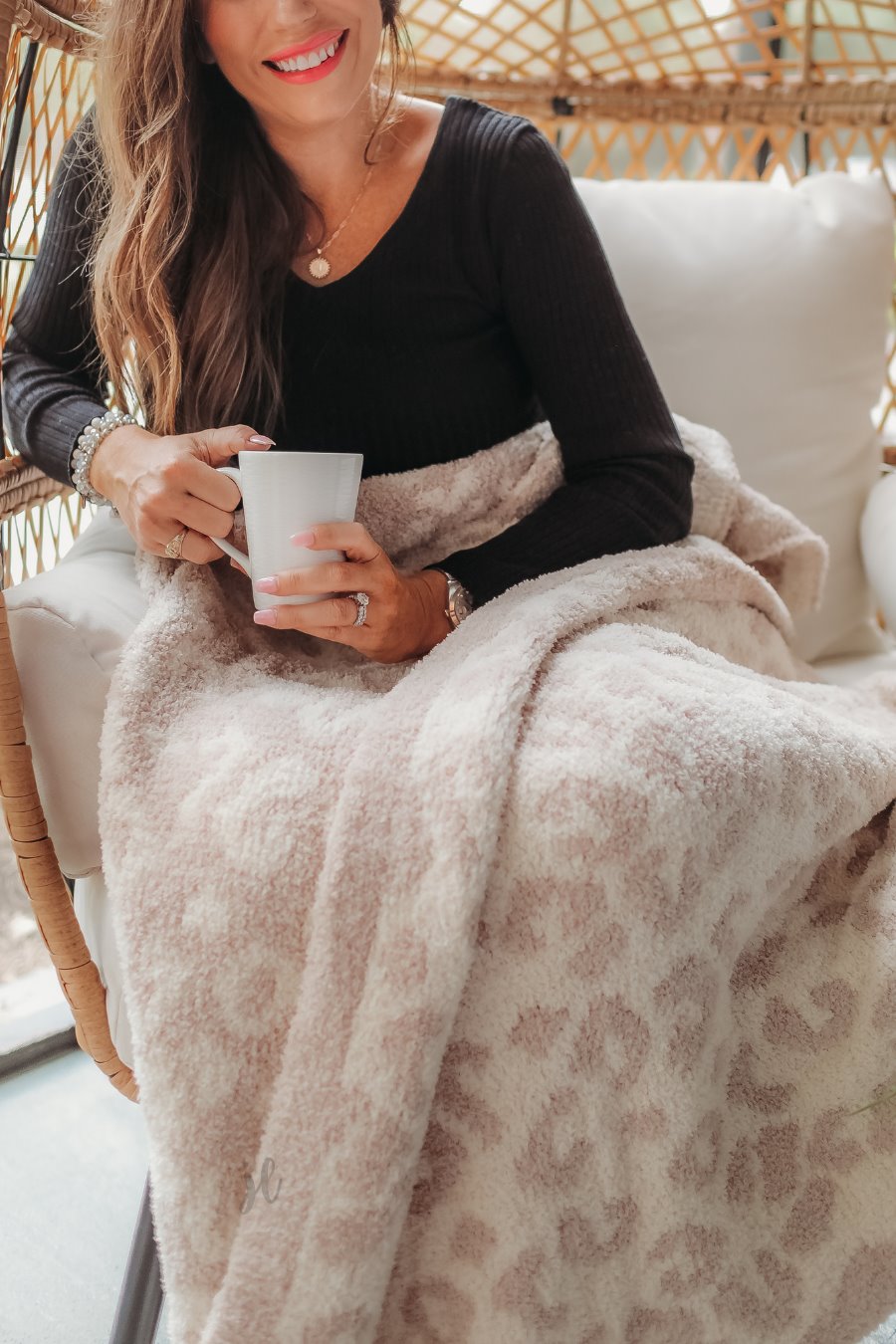 Cozy Nights Blanket