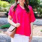 Basic Instincts Pocket Tunic - Jess Lea Wholesale