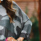 Durango Camo Lightweight Sweater