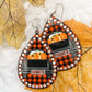 Fall Fest Earrings - Jess Lea Wholesale