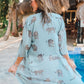 Stay Fierce Tiger Kimono