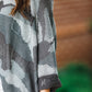 Durango Camo Lightweight Sweater