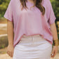 Basic Instincts Pocket Tunic - Jess Lea Wholesale