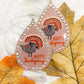 Fall Fest Earrings - Jess Lea Wholesale