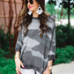 Durango Camo Lightweight Sweater