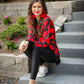 Valentine's Night Heart Everyday Tunic