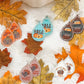 Fall Fest Earrings - Jess Lea Wholesale