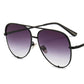 Blair Aviator Sunglasses