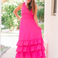 Island Vacay Maxi Dress