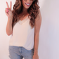 Reese Rhinestone Shorts - Jess Lea Wholesale