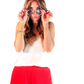 Mindy Swing Shorts - Jess Lea Wholesale