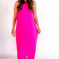 Carmen Maxi Dress - Jess Lea Wholesale