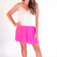 Mindy Swing Shorts - Jess Lea Wholesale