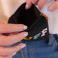 Stuff Coin Clutch
