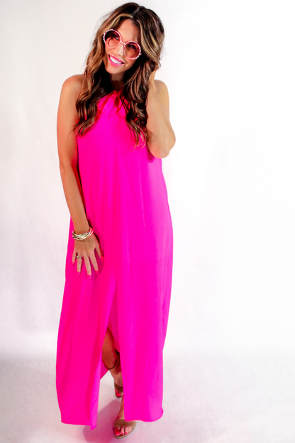 Carmen Maxi Dress - Jess Lea Wholesale