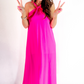 Carmen Maxi Dress - Jess Lea Wholesale