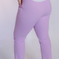 Slice of Style Paper Bag Pants