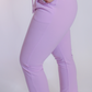 Slice of Style Paper Bag Pants