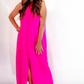 Carmen Maxi Dress