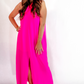 Carmen Maxi Dress - Jess Lea Wholesale