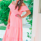 Parks And Picnics Dress
