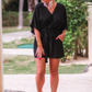 Rumor Has It Romper