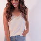 Reese Rhinestone Shorts - Jess Lea Wholesale